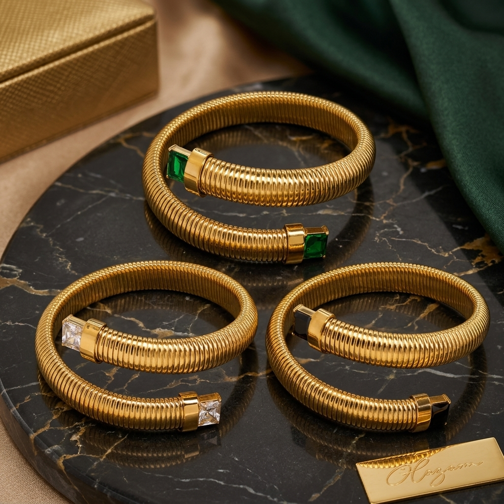 The Chelsea Cuff