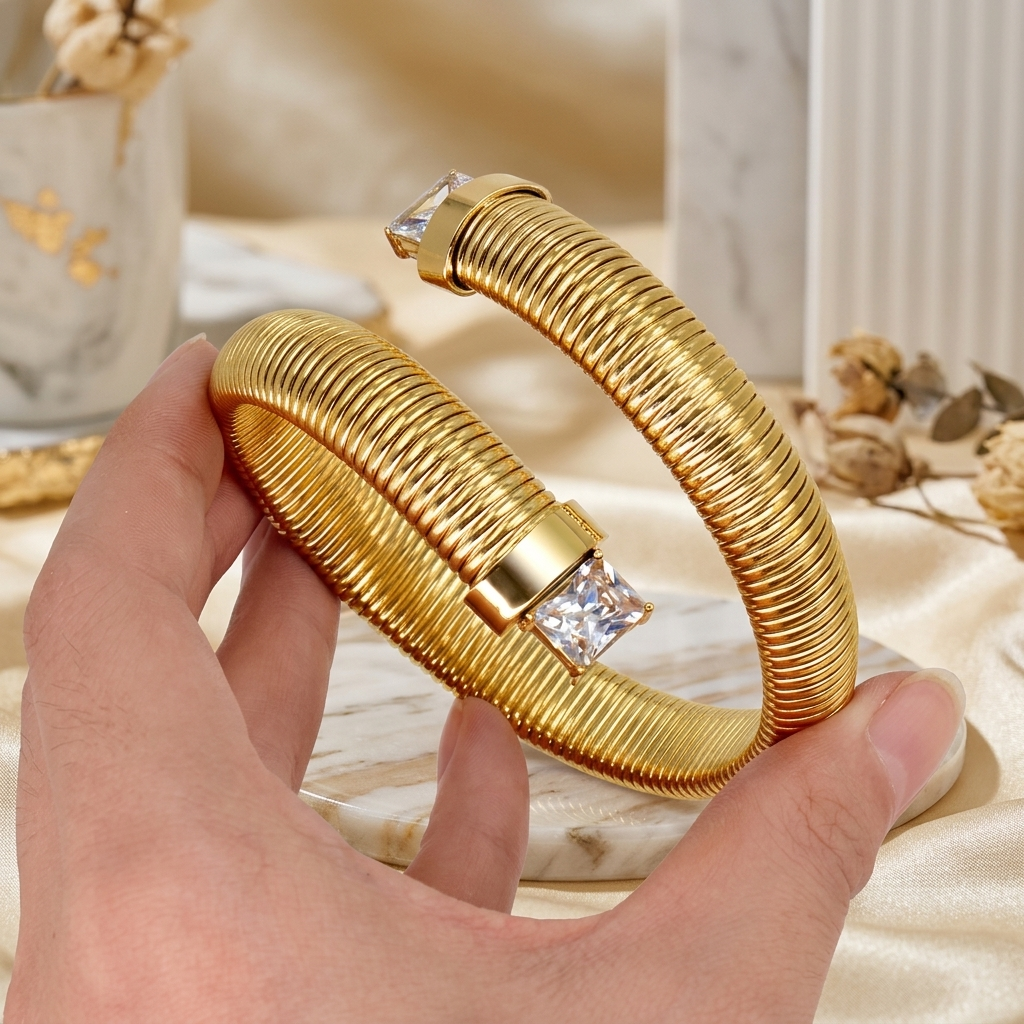 The Chelsea Cuff