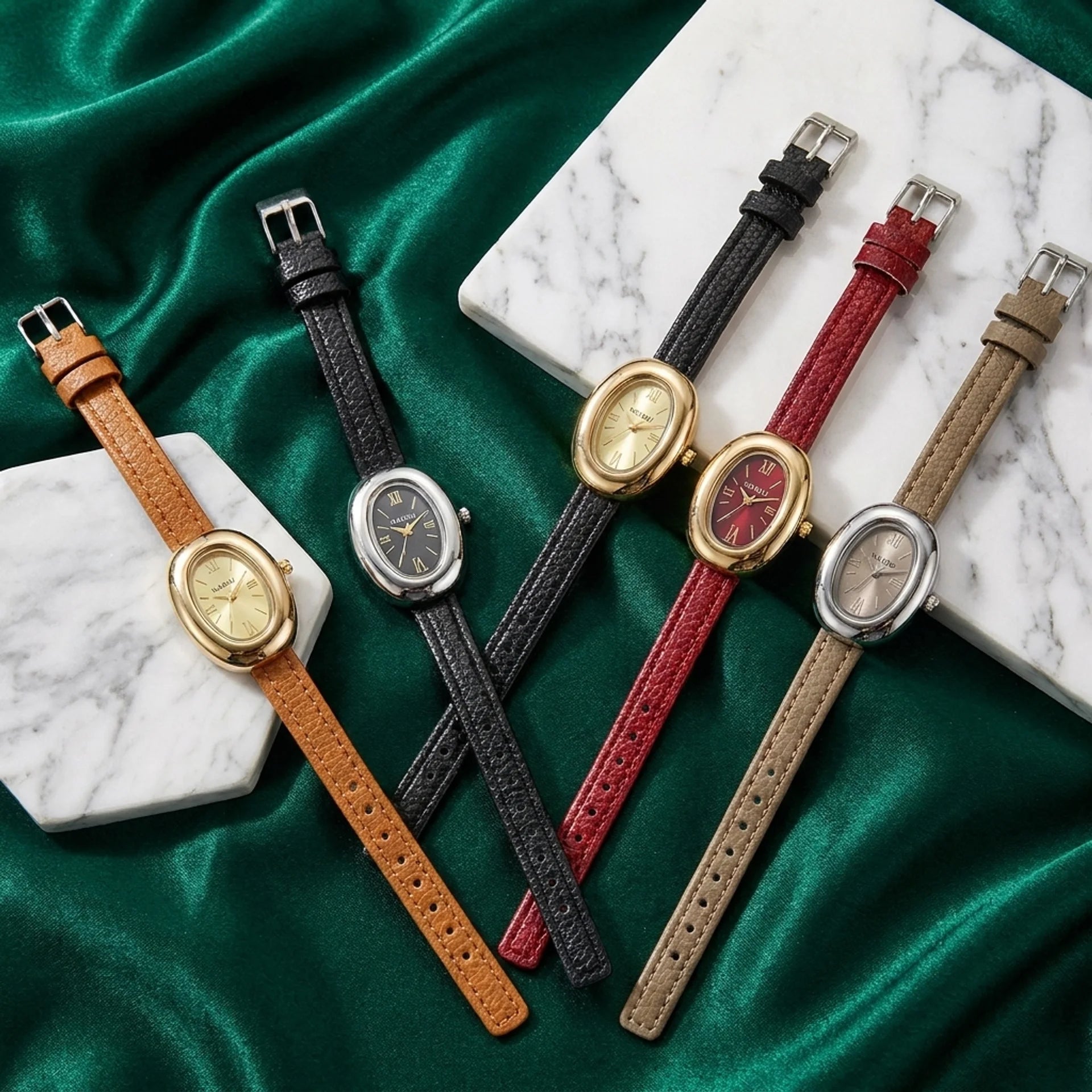 The Florence Watch