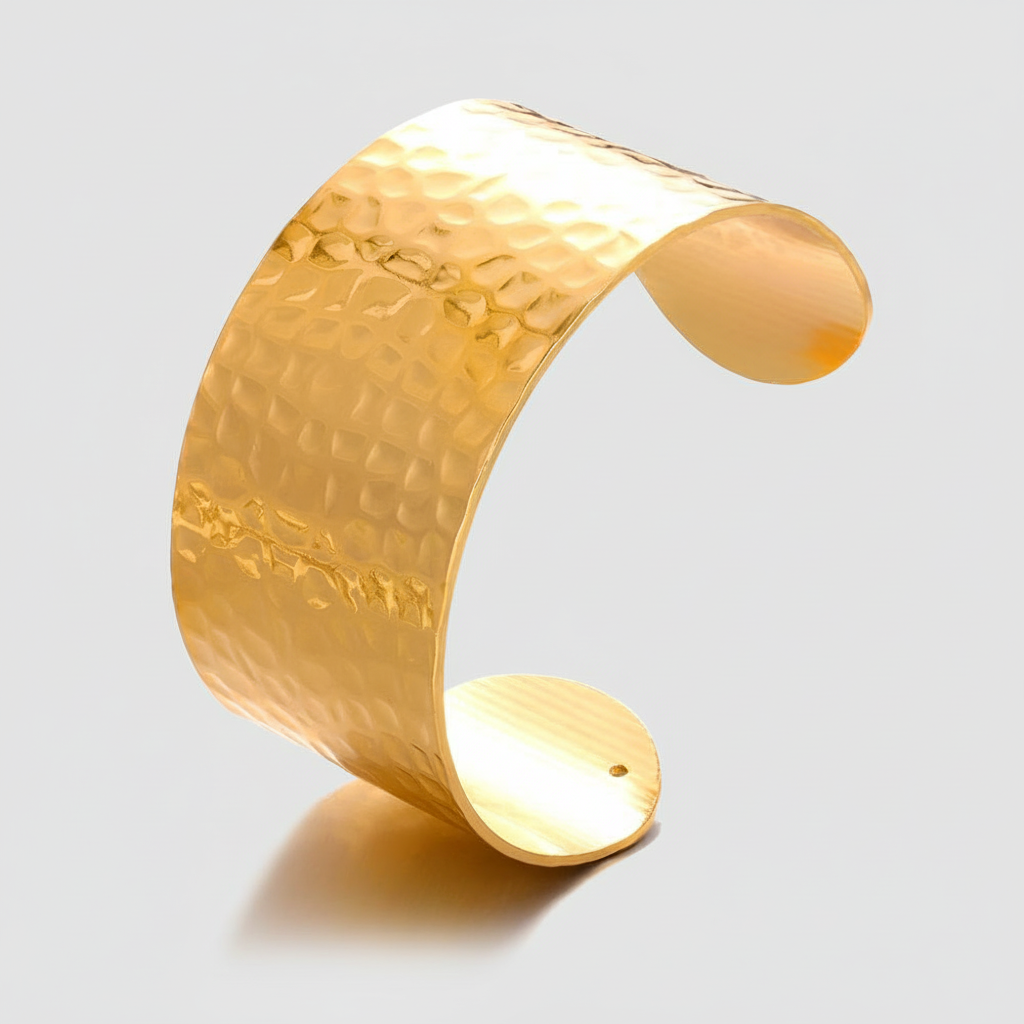 The Josie Cuff