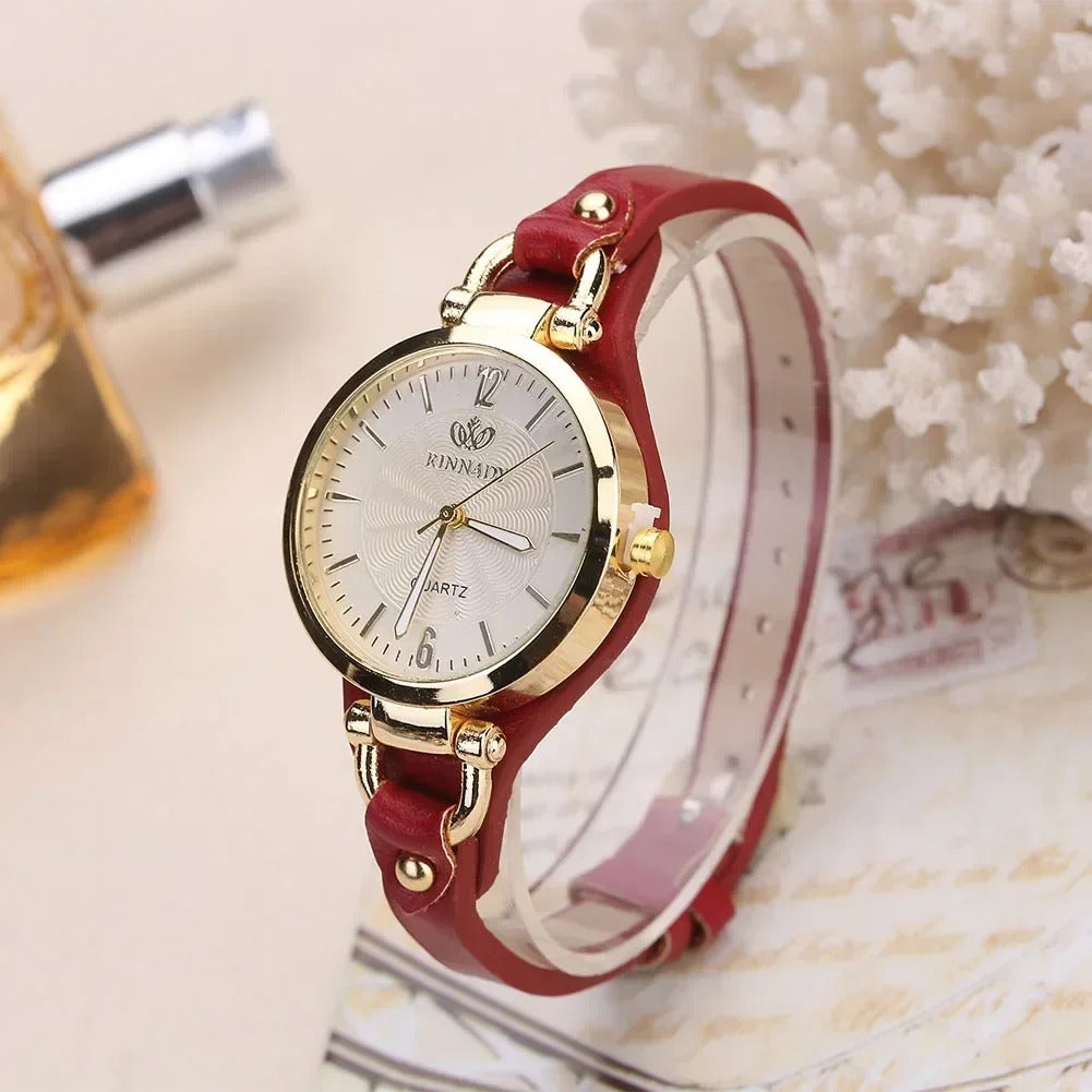 The Rinnady Watch