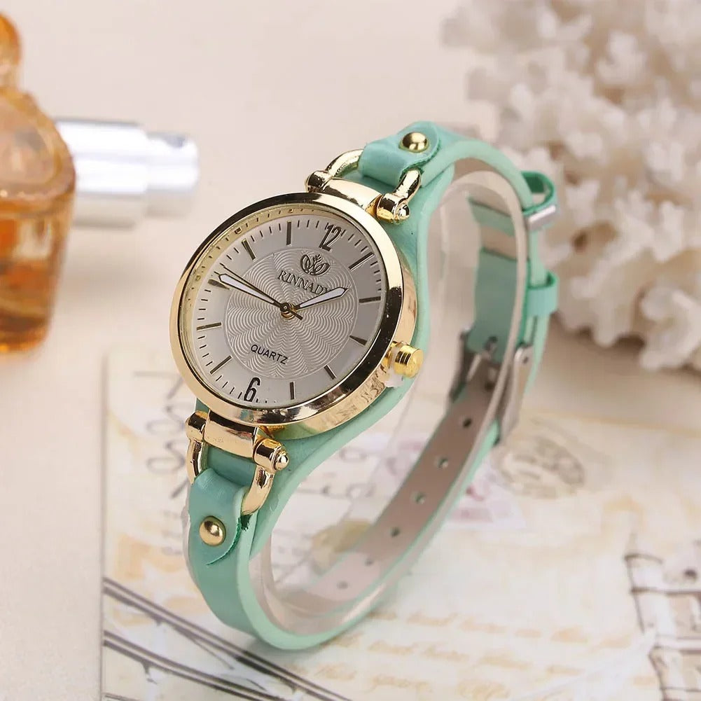 The Rinnady Watch